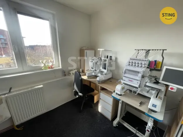 Prodej komerční nemovitosti, Vendryně, 200 m2