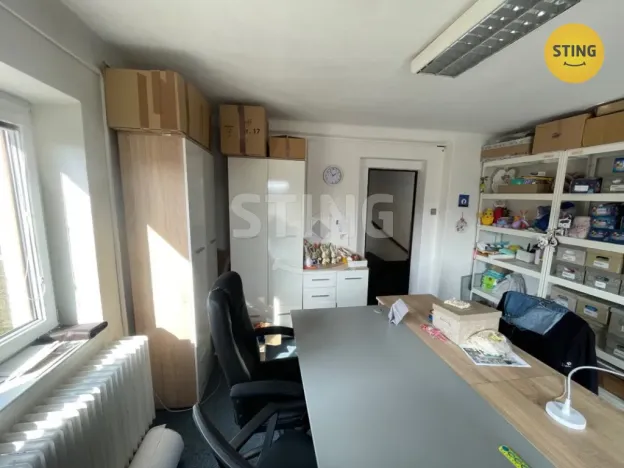 Prodej komerční nemovitosti, Vendryně, 200 m2