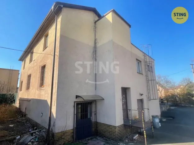 Prodej komerční nemovitosti, Vendryně, 200 m2