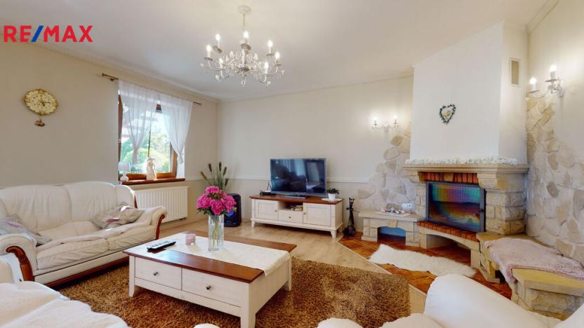 Prodej vícegeneračního domu, Příkazy - Hynkov, 344 m2