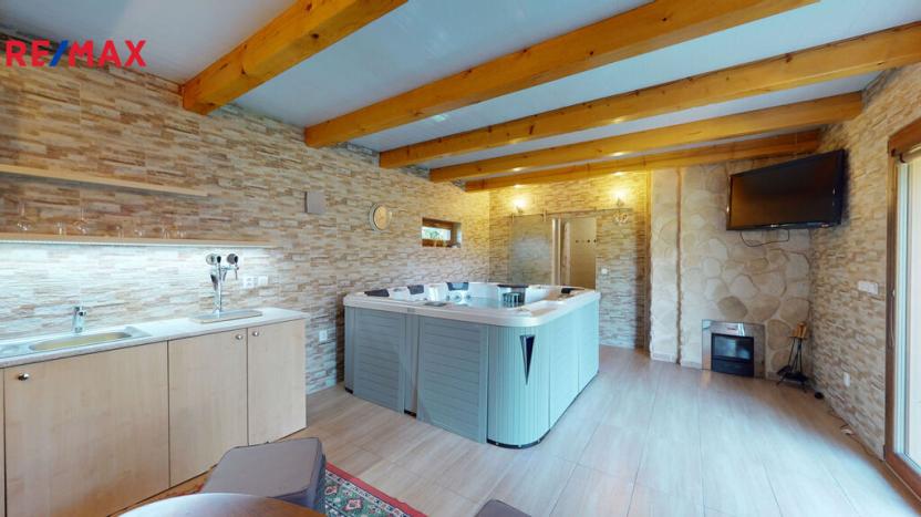 Prodej vícegeneračního domu, Příkazy - Hynkov, 344 m2