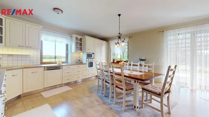 Prodej vícegeneračního domu, Příkazy - Hynkov, 344 m2