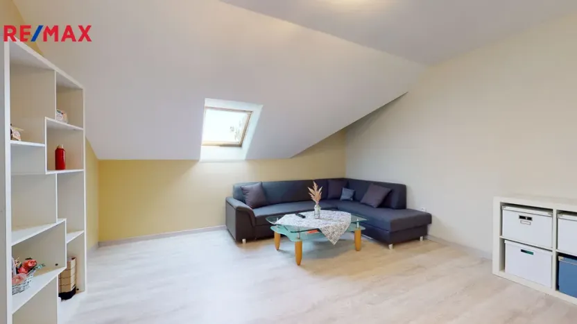 Prodej vícegeneračního domu, Příkazy - Hynkov, 344 m2