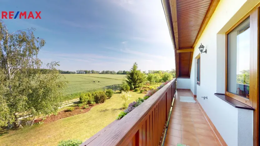 Prodej vícegeneračního domu, Příkazy - Hynkov, 344 m2