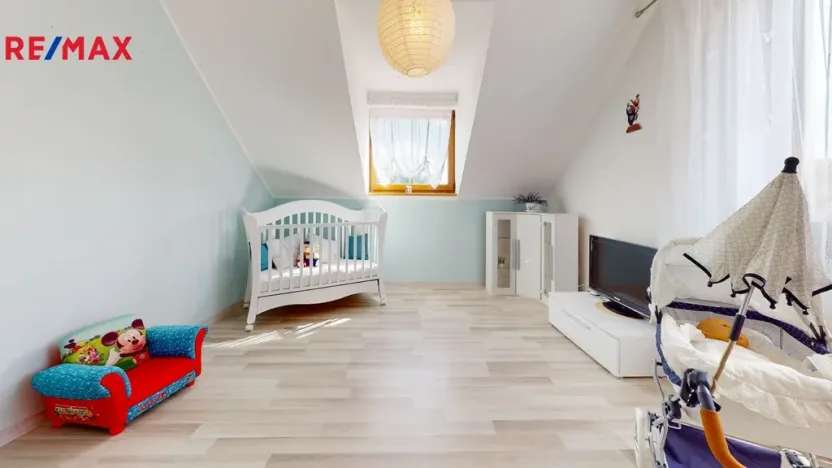 Prodej vícegeneračního domu, Příkazy - Hynkov, 344 m2