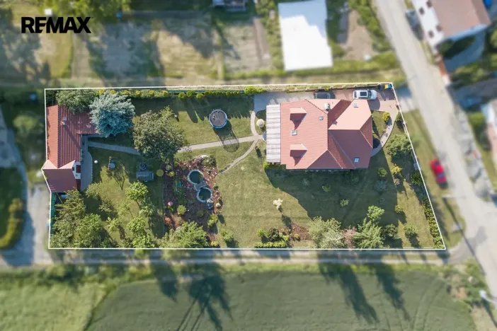 Prodej vícegeneračního domu, Příkazy - Hynkov, 344 m2