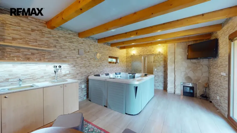 Prodej vícegeneračního domu, Příkazy - Hynkov, 344 m2