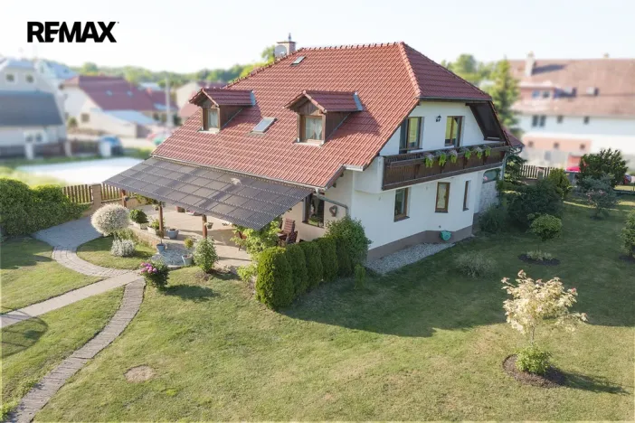 Prodej vícegeneračního domu, Příkazy - Hynkov, 344 m2