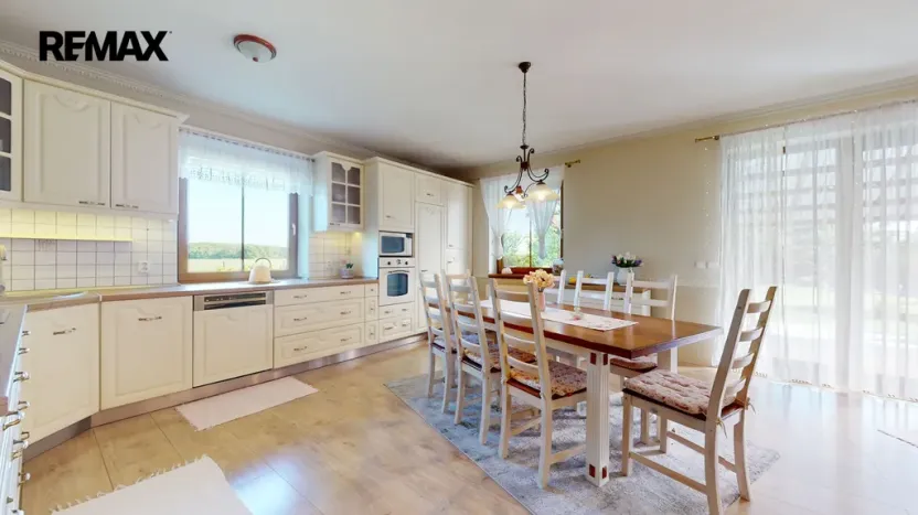 Prodej vícegeneračního domu, Příkazy - Hynkov, 344 m2