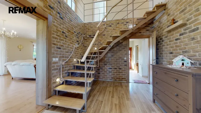 Prodej vícegeneračního domu, Příkazy - Hynkov, 344 m2