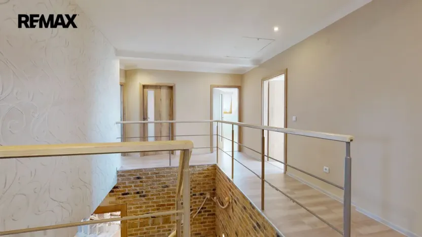 Prodej vícegeneračního domu, Příkazy - Hynkov, 344 m2