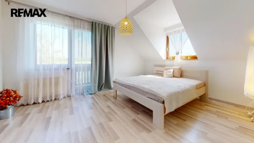 Prodej vícegeneračního domu, Příkazy - Hynkov, 344 m2