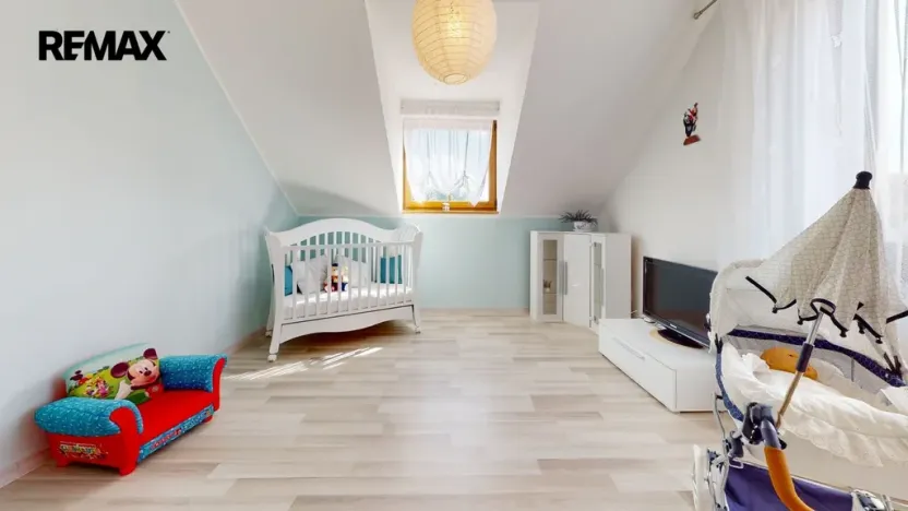 Prodej vícegeneračního domu, Příkazy - Hynkov, 344 m2