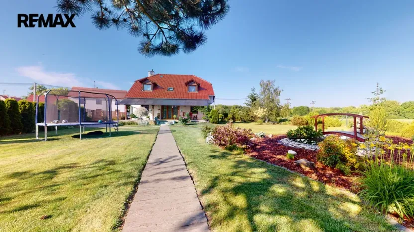 Prodej vícegeneračního domu, Příkazy - Hynkov, 344 m2