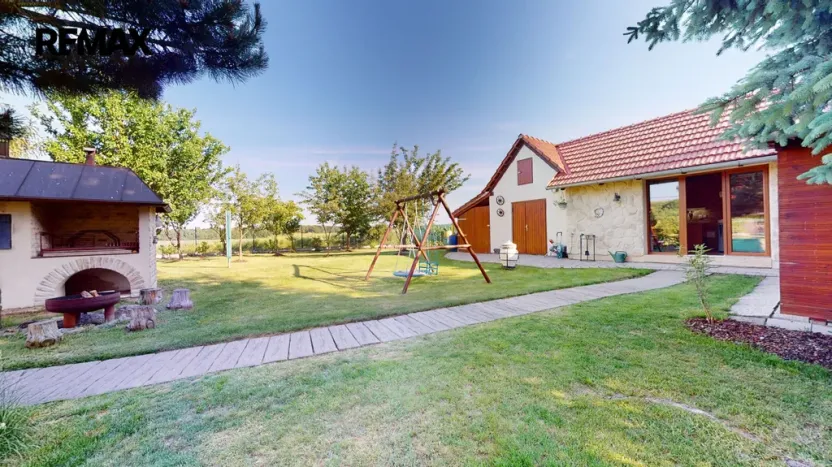 Prodej vícegeneračního domu, Příkazy - Hynkov, 344 m2