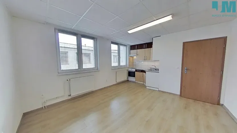 Pronájem bytu 2+kk, Měřín, 42 m2