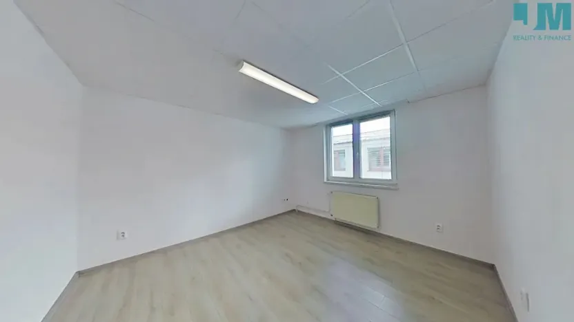 Pronájem bytu 2+kk, Měřín, 42 m2