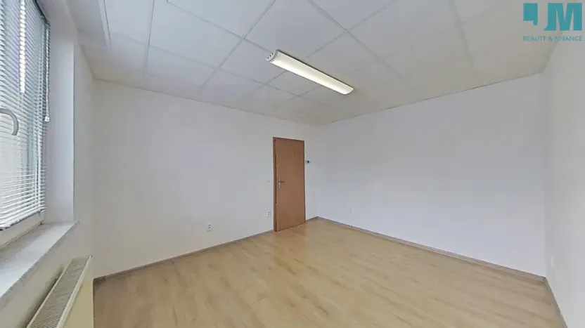 Pronájem bytu 2+kk, Měřín, 42 m2