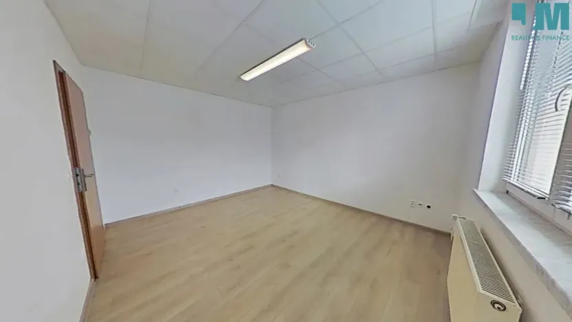 Pronájem bytu 2+kk, Měřín, 42 m2