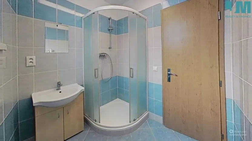 Pronájem bytu 2+kk, Měřín, 42 m2