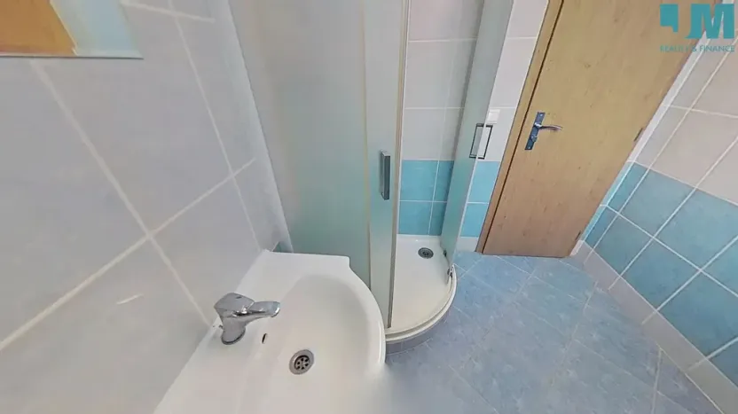 Pronájem bytu 2+kk, Měřín, 42 m2