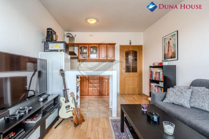 Prodej bytu 2+kk, Praha - Zbraslav, Václava Rady, 34 m2