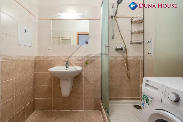 Prodej bytu 2+kk, Praha - Zbraslav, Václava Rady, 34 m2