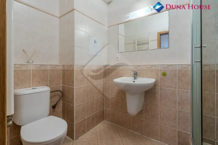 Prodej bytu 2+kk, Praha - Zbraslav, Václava Rady, 34 m2