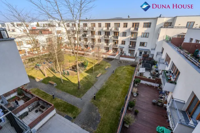 Prodej bytu 2+kk, Praha - Zbraslav, Václava Rady, 34 m2