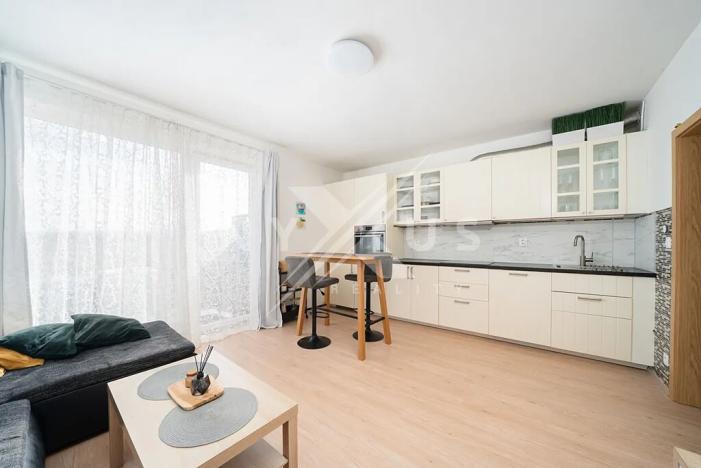 Prodej bytu 2+kk, Hostivice, Ječná, 61 m2