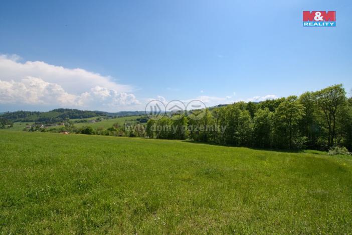 Prodej louky, Oznice, 27715 m2