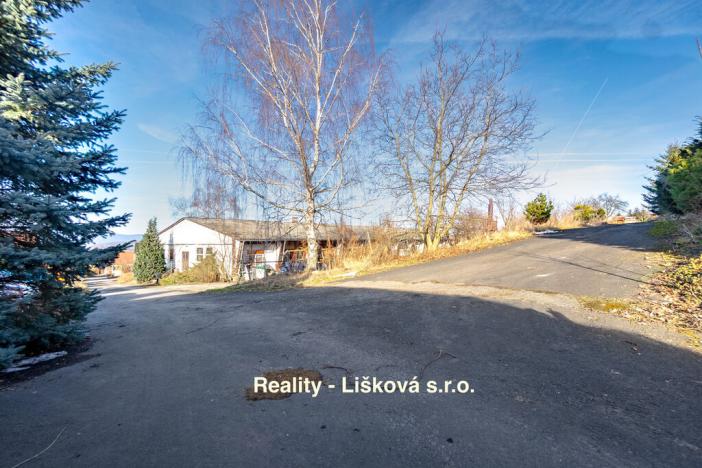 Prodej výrobních prostor, Žalany, Černčická, 18052 m2