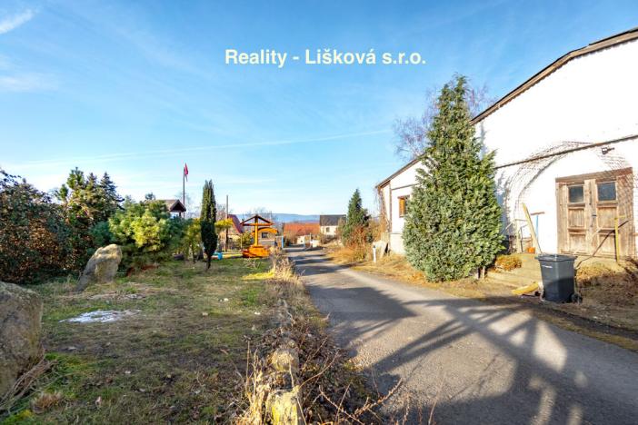 Prodej výrobních prostor, Žalany, Černčická, 18052 m2