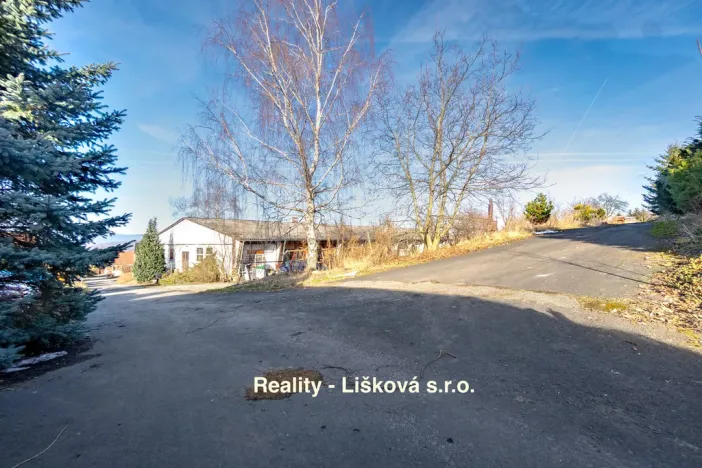 Prodej výrobních prostor, Žalany, Černčická, 18052 m2