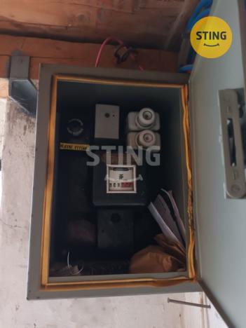 Prodej garáže, Olomouc - Bělidla, 19 m2