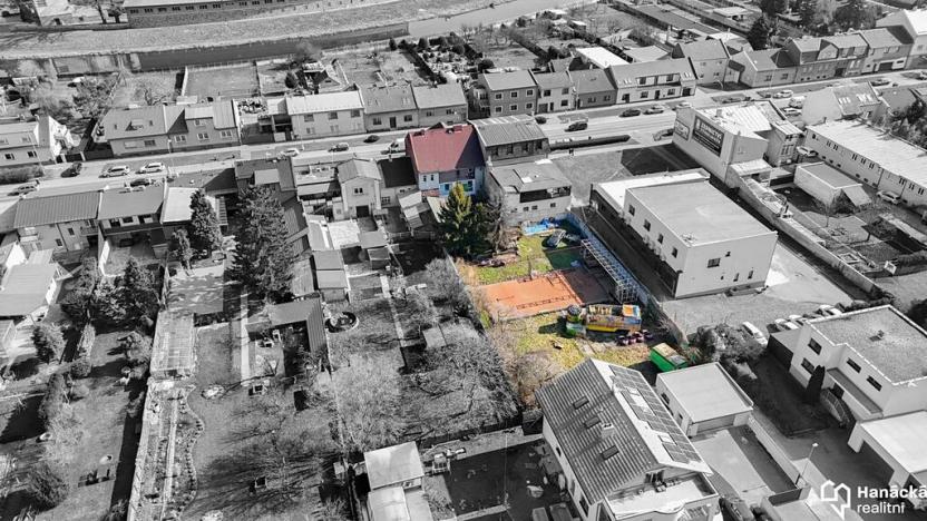 Prodej rodinného domu, Olomouc, Střední novosadská, 228 m2