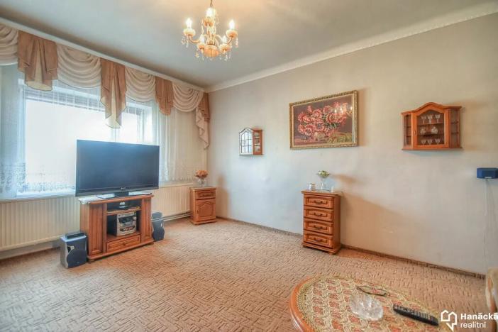 Prodej rodinného domu, Olomouc, Střední novosadská, 228 m2