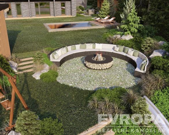 Prodej bytu 3+kk, Albrechtice v Jizerských horách - Mariánská Hora, Mariánská Hora č.ev., 49 m2