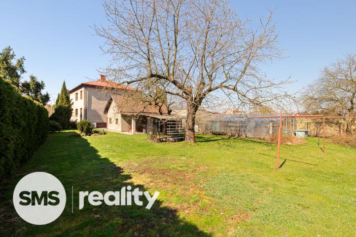 Prodej vícegeneračního domu, Dolní Lutyně, Neradská, 200 m2