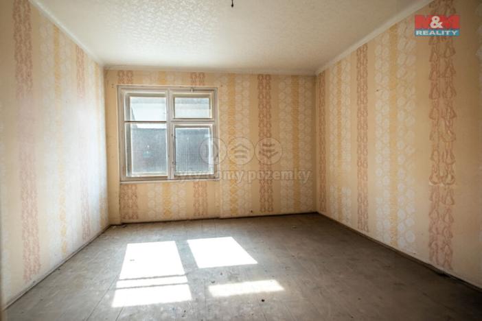 Prodej činžovního domu, Mirotice, 490 m2