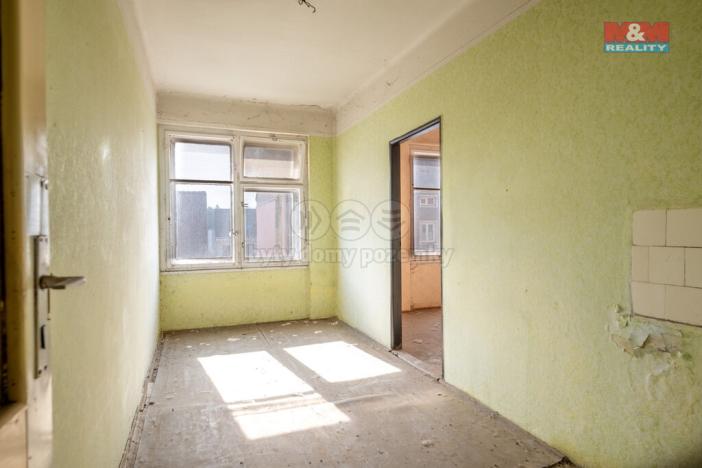 Prodej činžovního domu, Mirotice, 490 m2