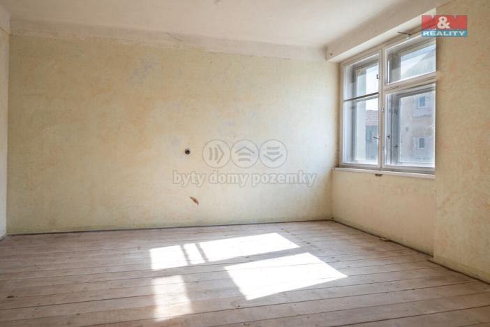 Prodej rodinného domu, Mirotice, Kopeckého, 490 m2