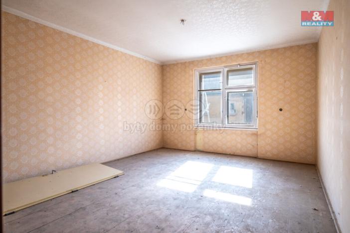 Prodej rodinného domu, Mirotice, Kopeckého, 490 m2