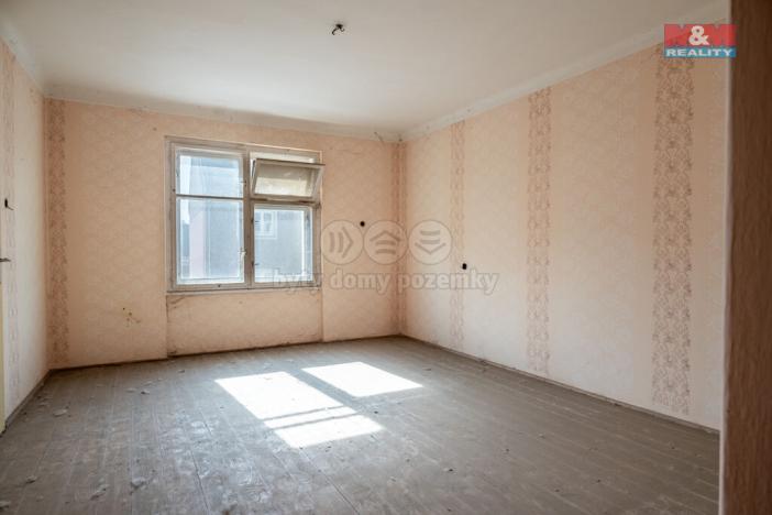 Prodej rodinného domu, Mirotice, Kopeckého, 490 m2