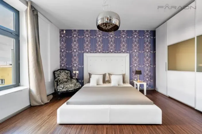 Prodej bytu 3+kk, Praha - Nové Město, Křemencova, 162 m2