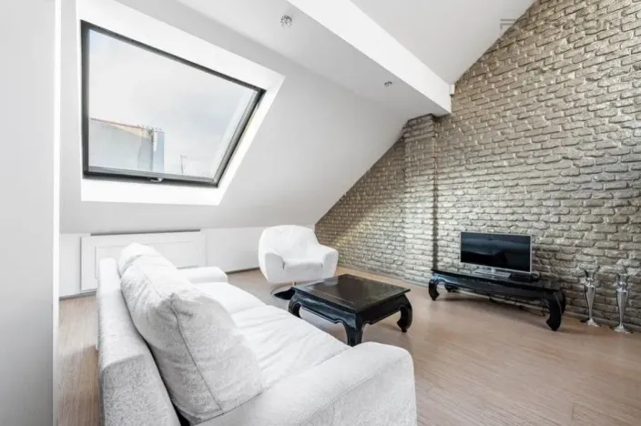 Prodej bytu 3+kk, Praha - Nové Město, Křemencova, 162 m2