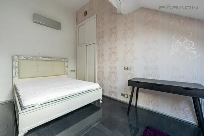 Prodej bytu 3+kk, Praha - Nové Město, Křemencova, 162 m2