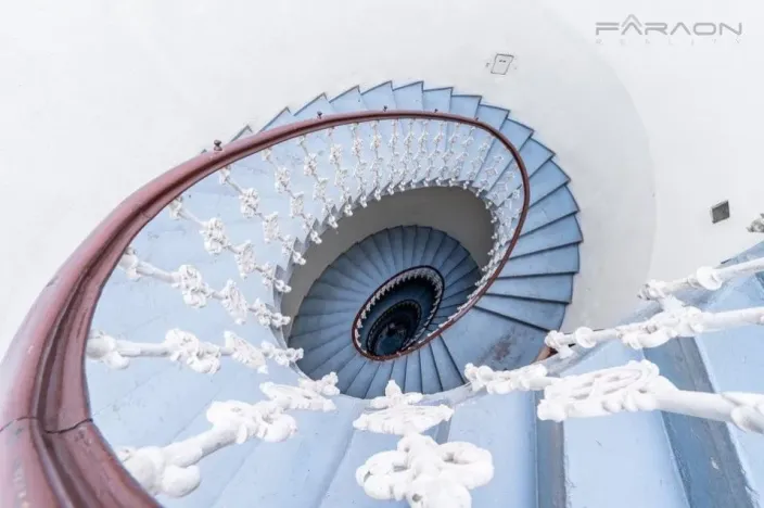 Prodej bytu 3+kk, Praha - Nové Město, Křemencova, 162 m2