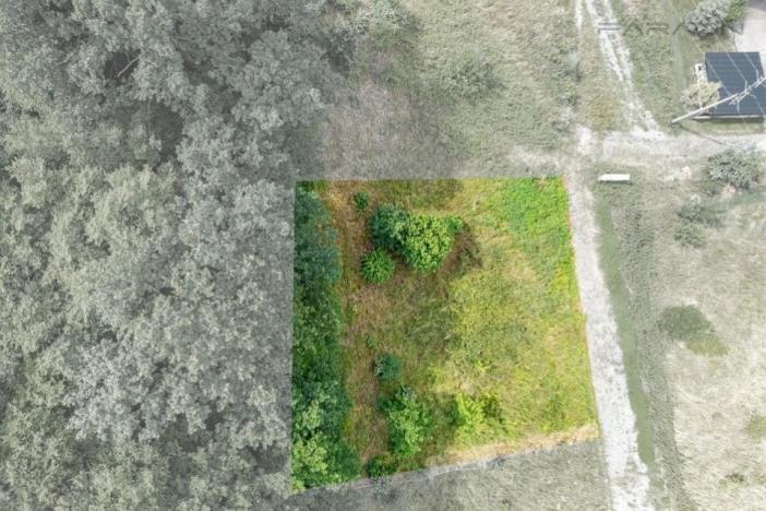 Prodej pozemku pro bydlení, Ondřejov, Lomená, 1009 m2