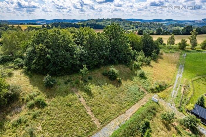 Prodej pozemku pro bydlení, Ondřejov, Lomená, 1009 m2